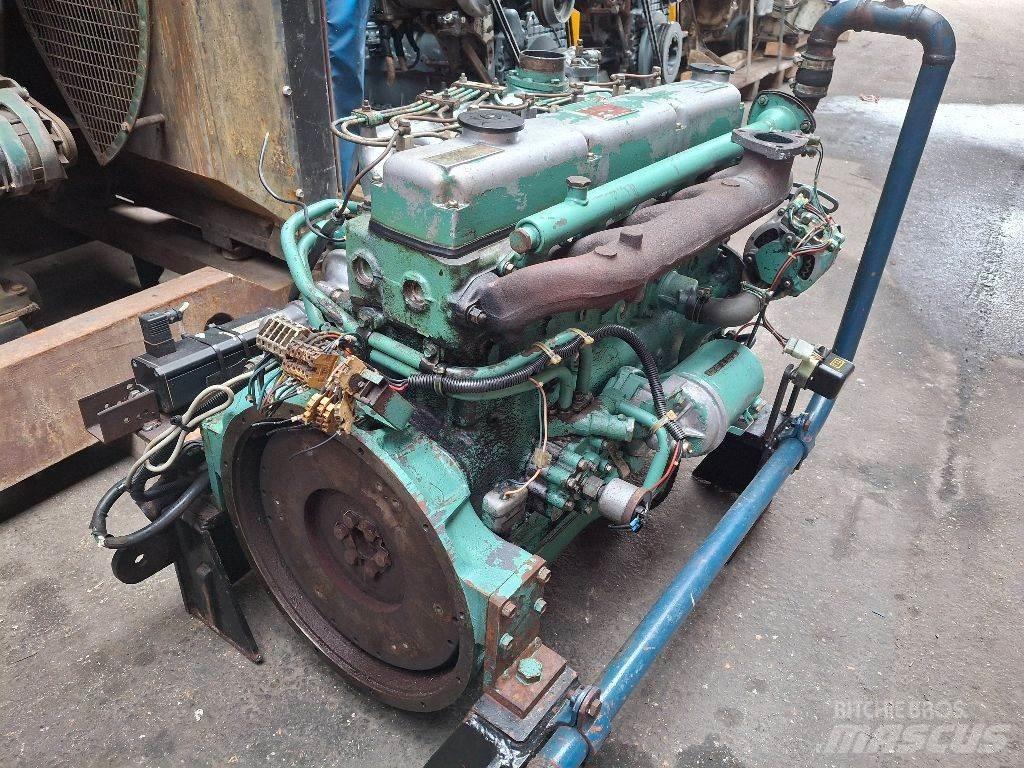 Mitsubishi 6DS70-P Varikliai