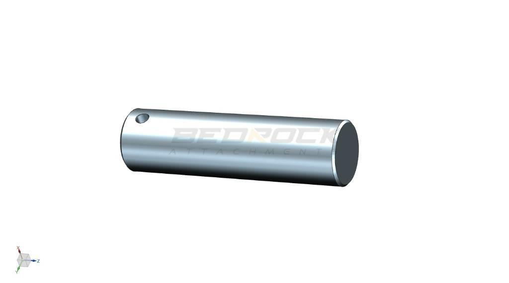 CAT 82.45MM PIN Kiti naudoti statybos komponentai