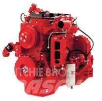 cummins engine Varikliai