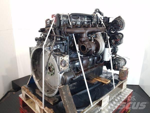 Cummins ISBE5- 250B Varikliai
