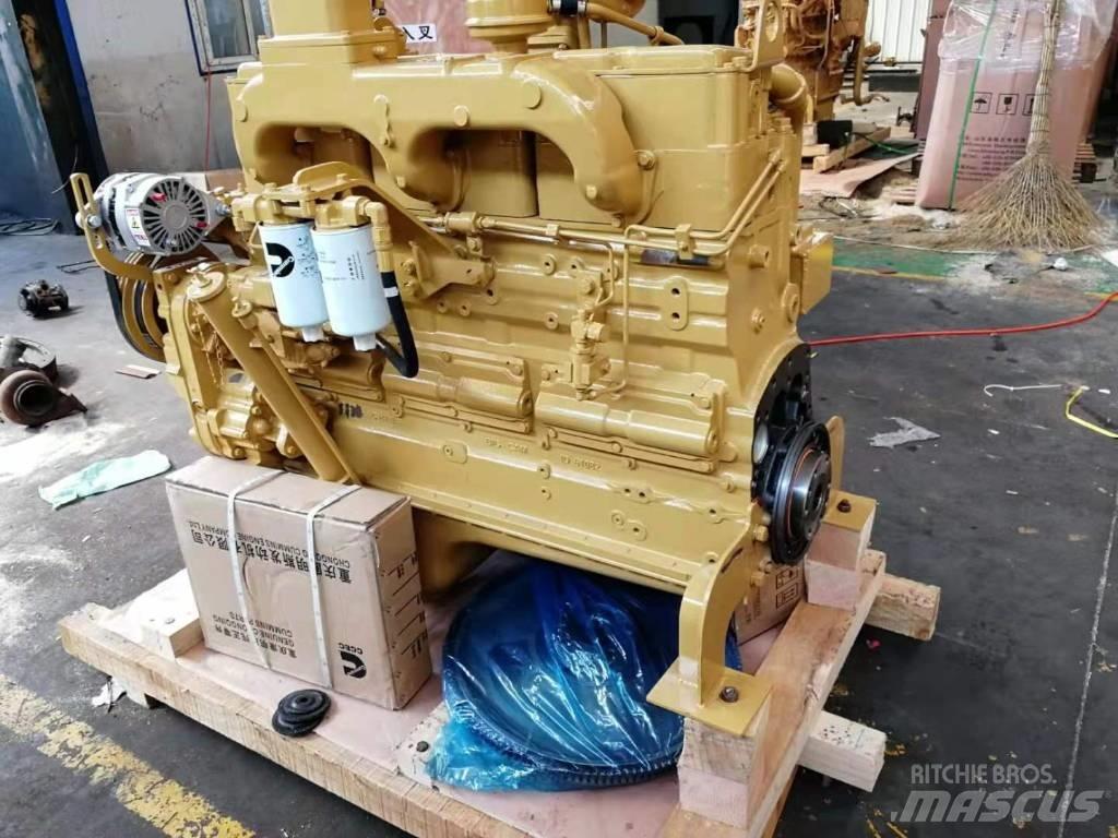 Cummins NT855-C280 Varikliai