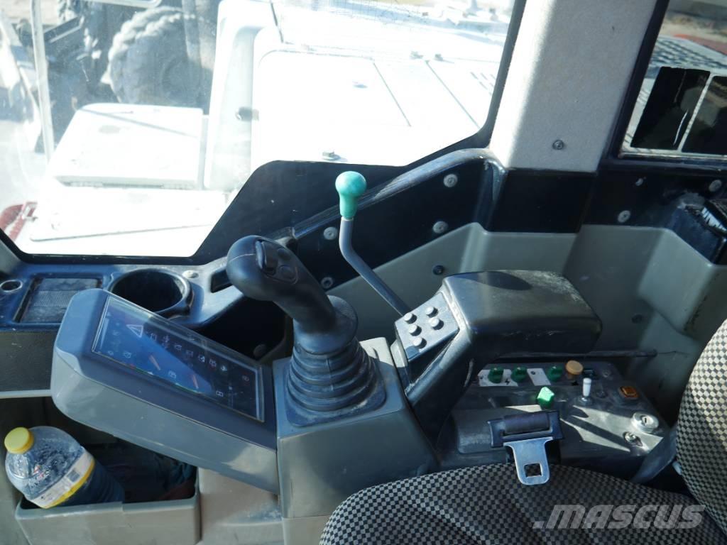 Takeuchi TB 1140 Vikšriniai ekskavatoriai