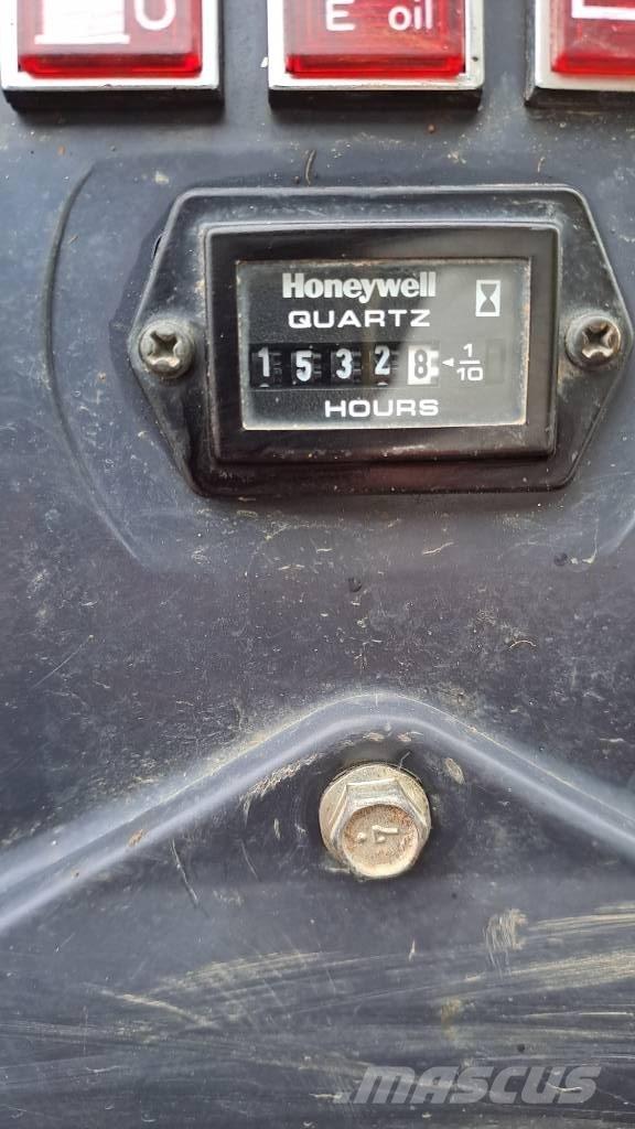 Kubota K 008-3 Mini ekskavatoriai < 7 t