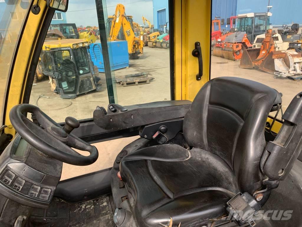 Hyster H 6.0 FT Dyzeliniai krautuvai