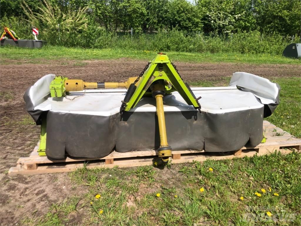 CLAAS Disco 3150 F Formuojančios žoliapjovės