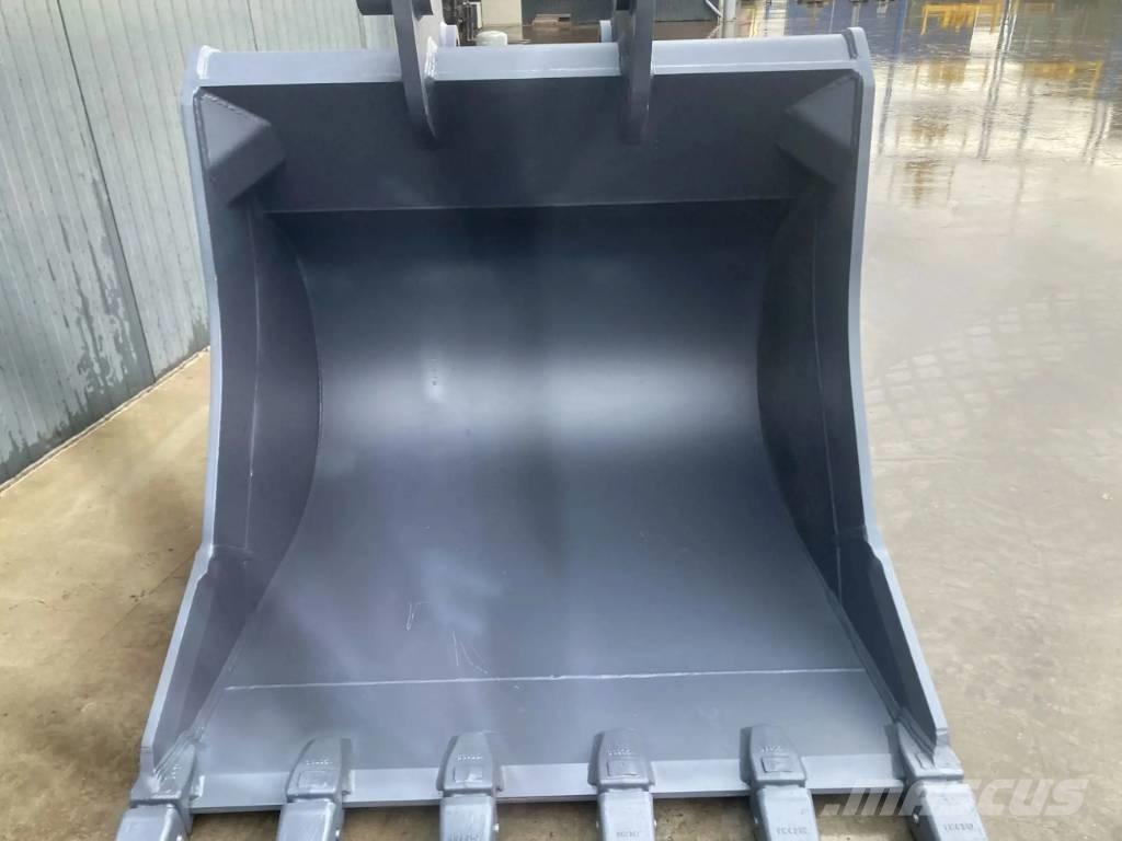 Komatsu PC350 Kaušai