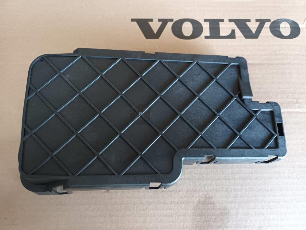 Volvo COVER 8171381 Važiuoklė ir suspensija
