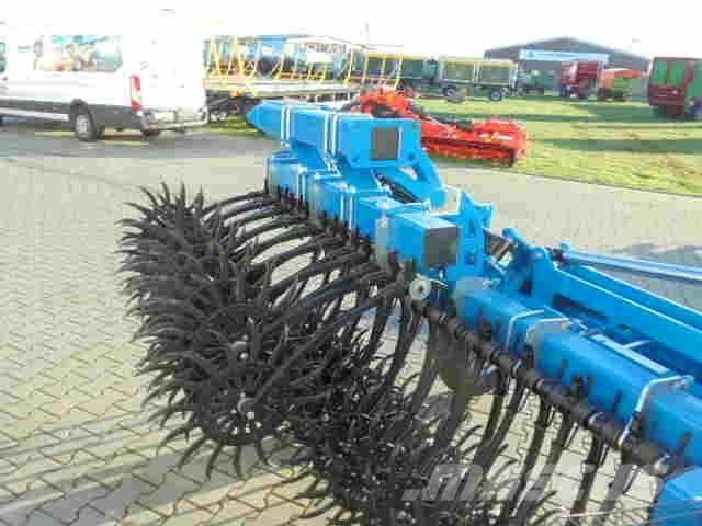  CARRÉ ROTANET 9 Žemės ūkis - Kita