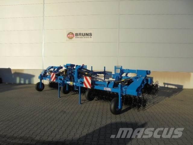  CARRÉ ROTANET 9 Žemės ūkis - Kita