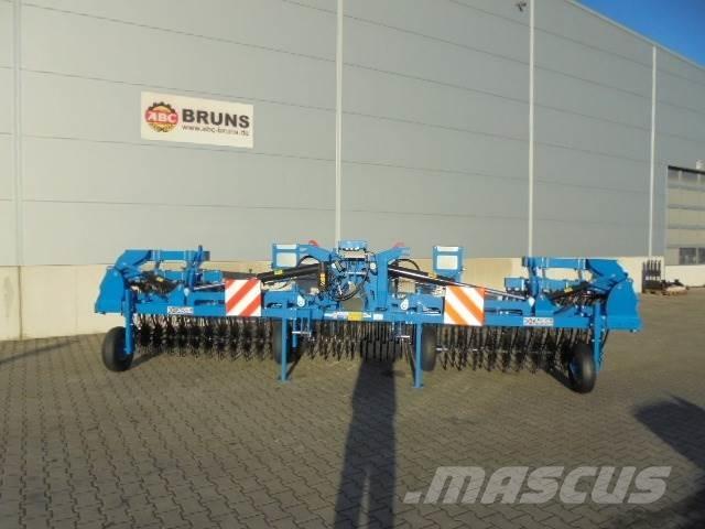  CARRÉ ROTANET 9 Žemės ūkis - Kita