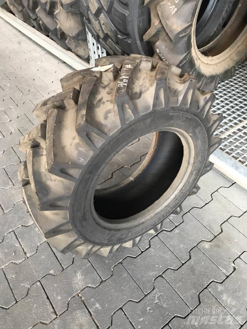 BKT 10.0/75-15.3 Padangos, ratai ir ratlankiai