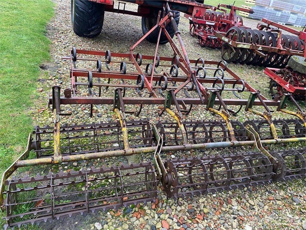 Kongskilde 3 m Kultivatoriai