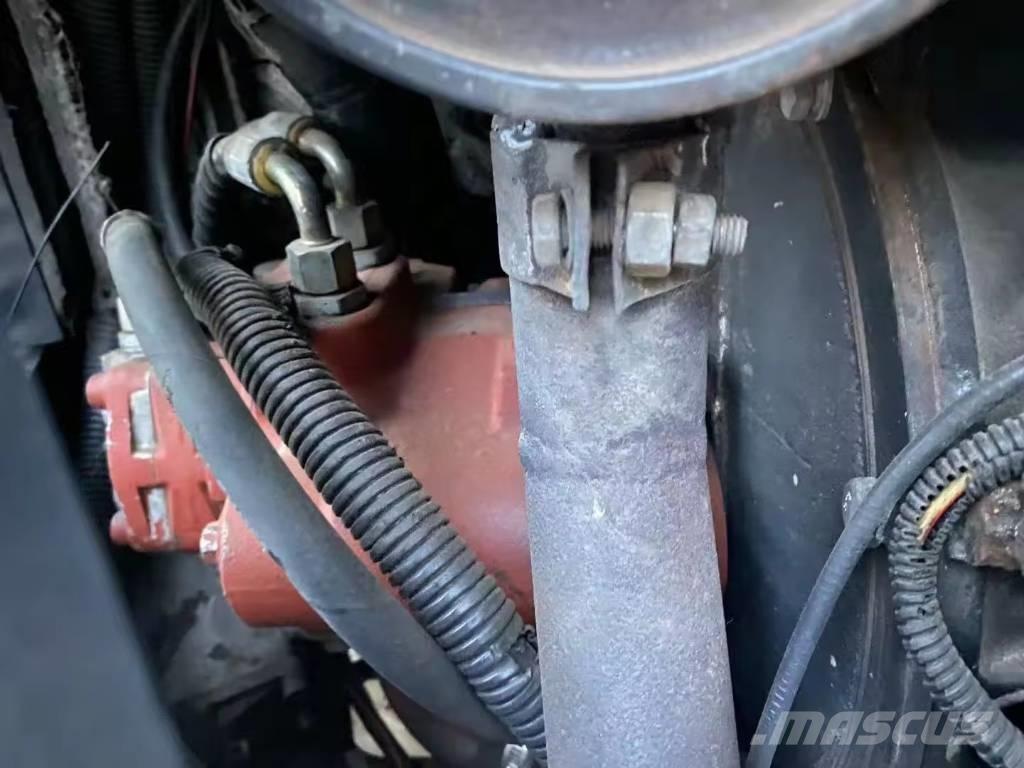 Hitachi ZX 30 U Mini ekskavatoriai < 7 t