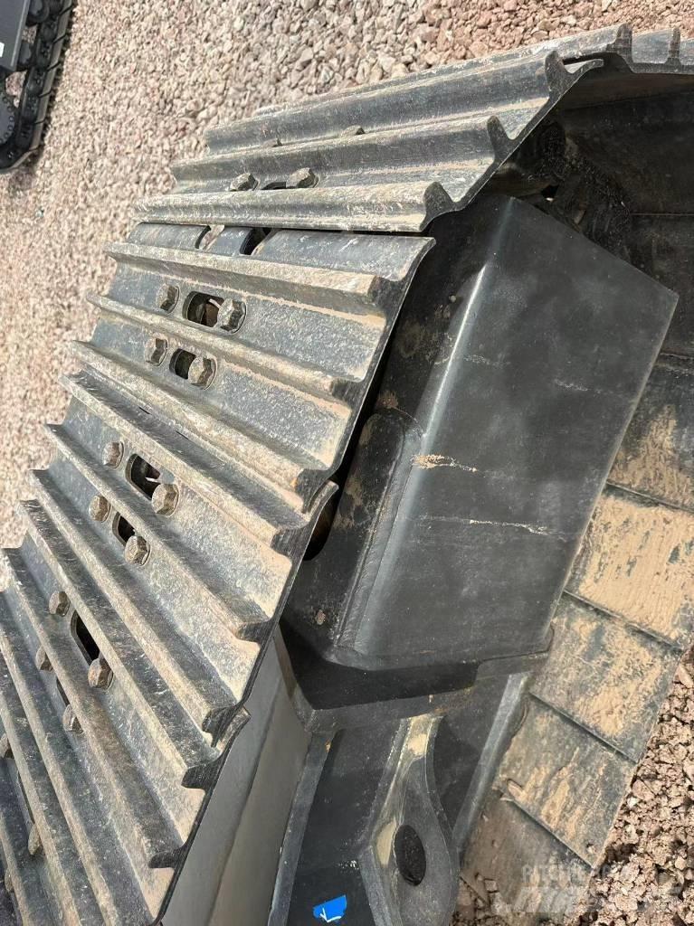 Volvo EC 240 Vikšriniai ekskavatoriai