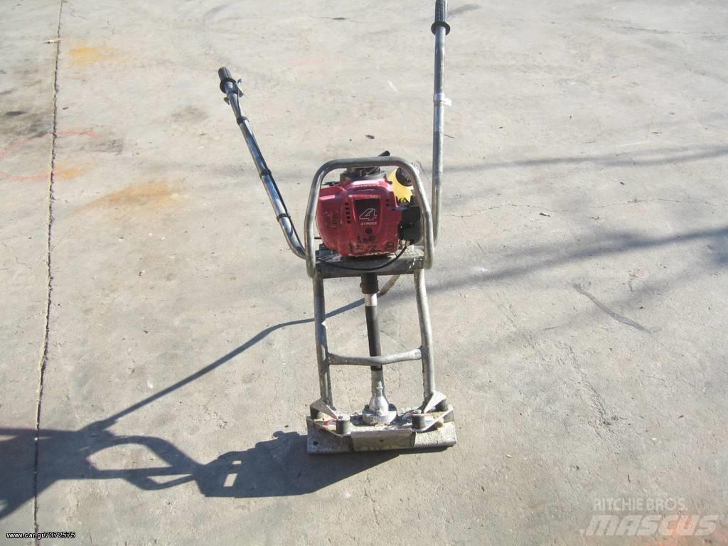 Honda PIXI Mentės