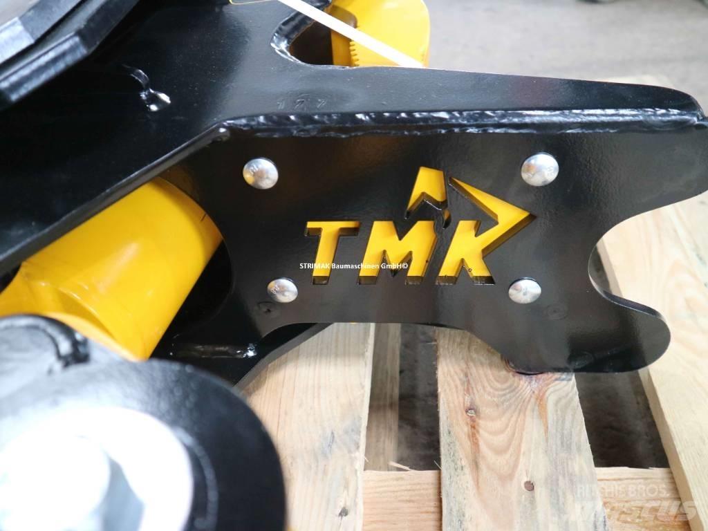 TMK 150 Rėžtuvai
