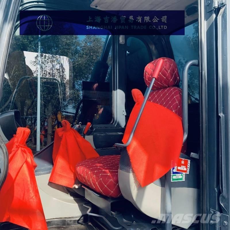 Kobelco SK 75 Mini ekskavatoriai < 7 t