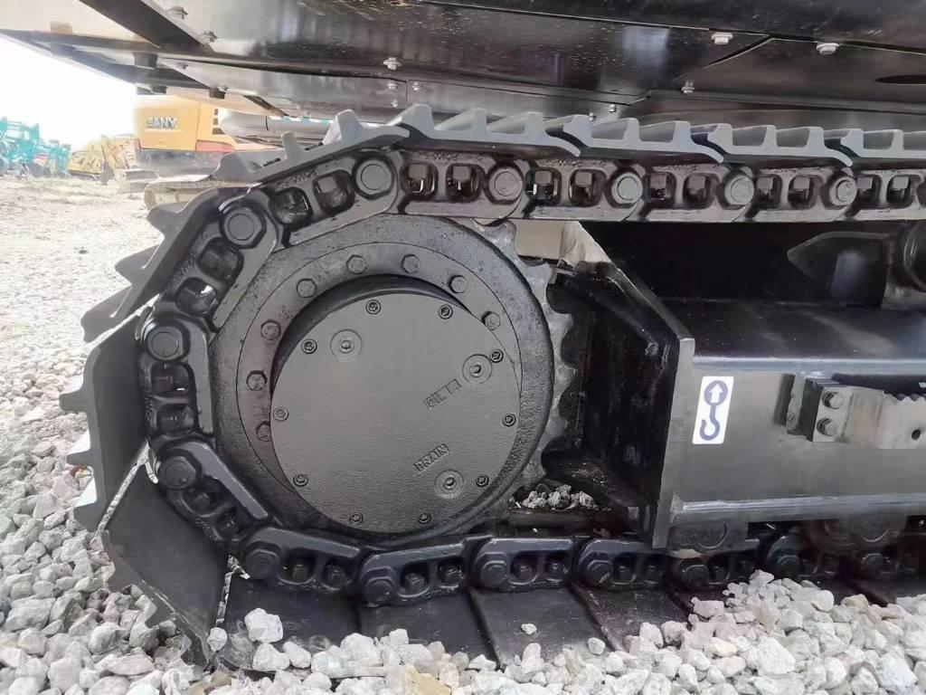 Sany SY135C Vikšriniai ekskavatoriai