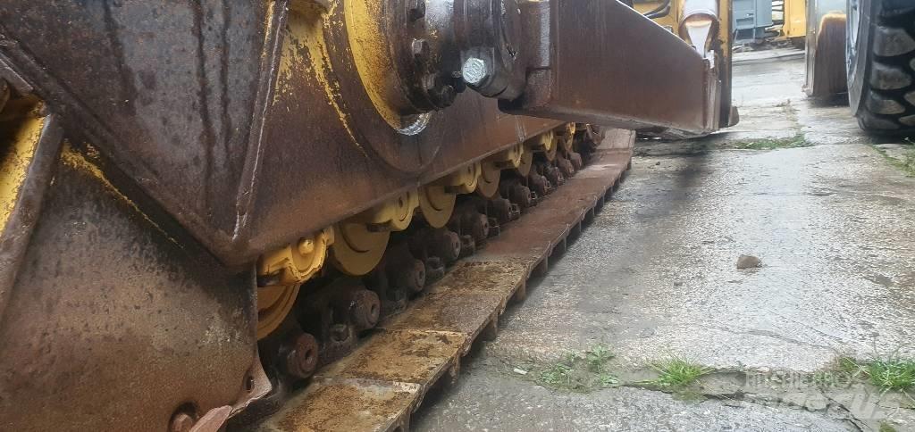 CAT D 6 T XL Vikšriniai buldozeriai