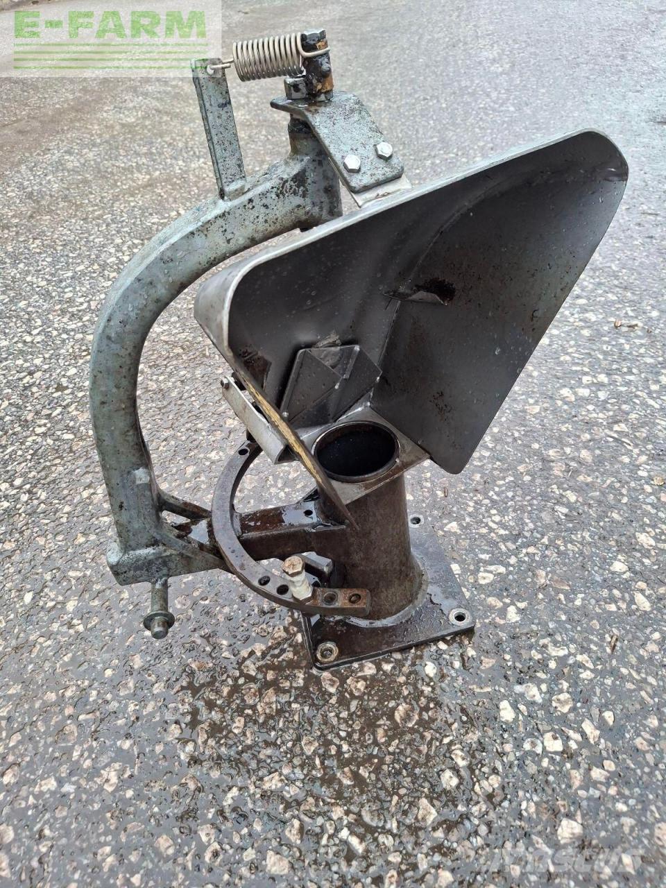 John Deere 6090m Traktoriai