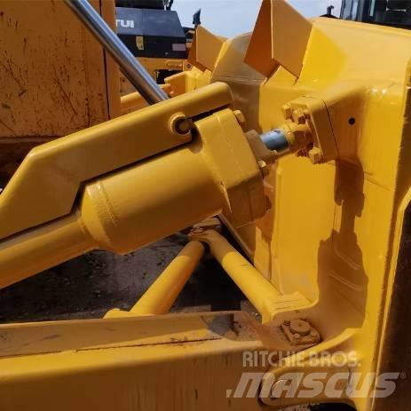 Shantui SD32 Vikšriniai buldozeriai