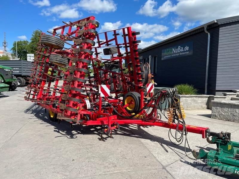Väderstad NZA 800 Sėjamieji kombainai