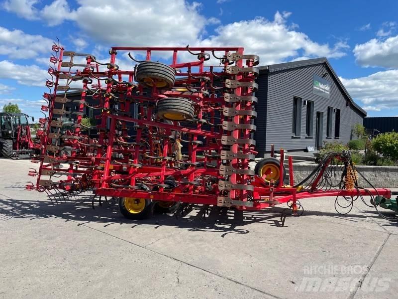 Väderstad NZA 800 Sėjamieji kombainai