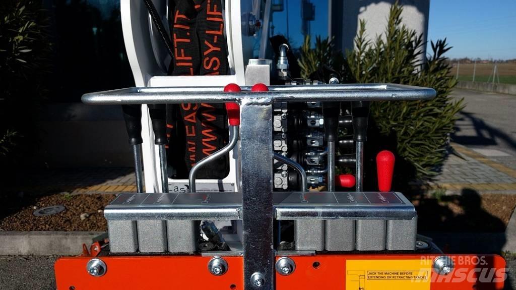 EasyLift R 130 Alkūniniai keltuvai
