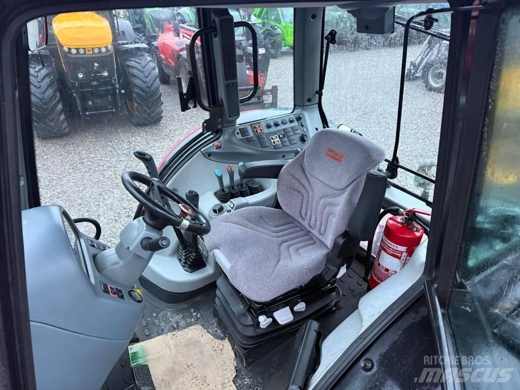 Valtra T 161 Traktoriai