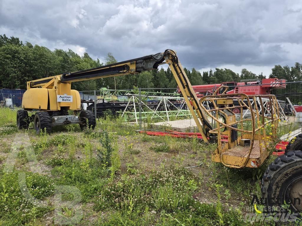Haulotte HA 260 PX Alkūniniai keltuvai
