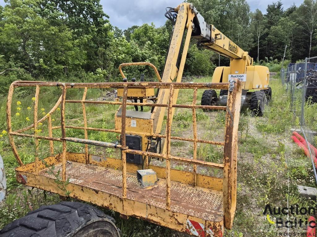 Haulotte HA 260 PX Alkūniniai keltuvai