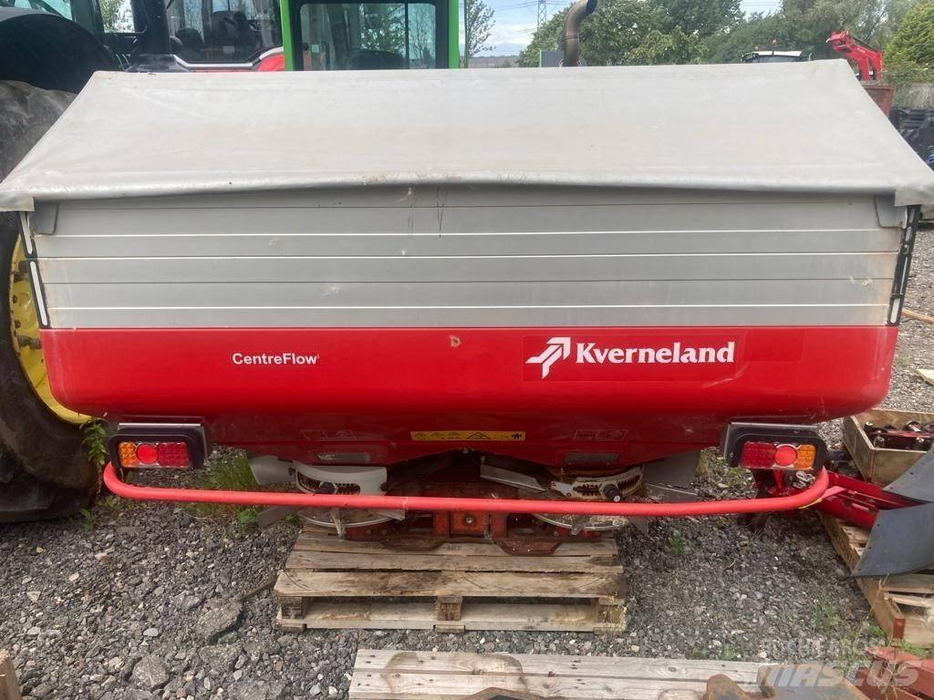 Kverneland CL1300 Mineralinių trąšų barstytuvai