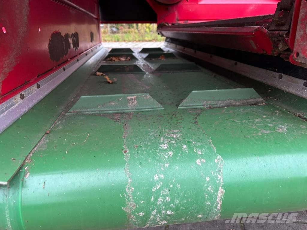 Trioliet MULTIFEED Gyvulių šėrimo įranga