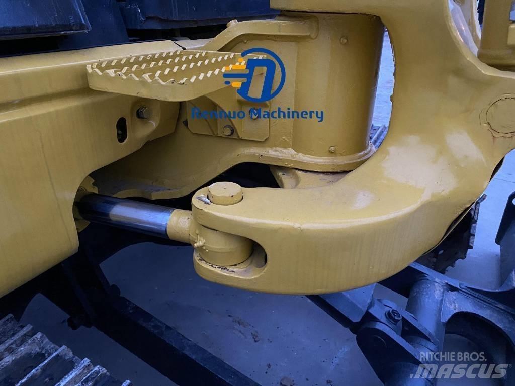 Komatsu PC 40MR Mini ekskavatoriai < 7 t