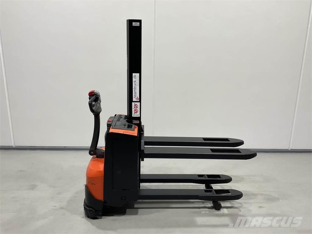 BT SWE080L Savaeigiai rietuvai