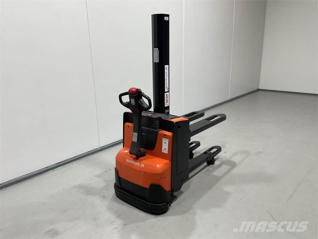 BT SWE080L Savaeigiai rietuvai