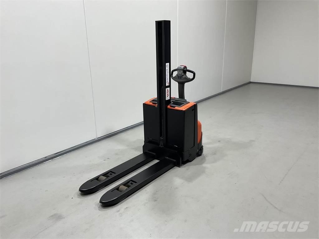 BT SWE080L Savaeigiai rietuvai