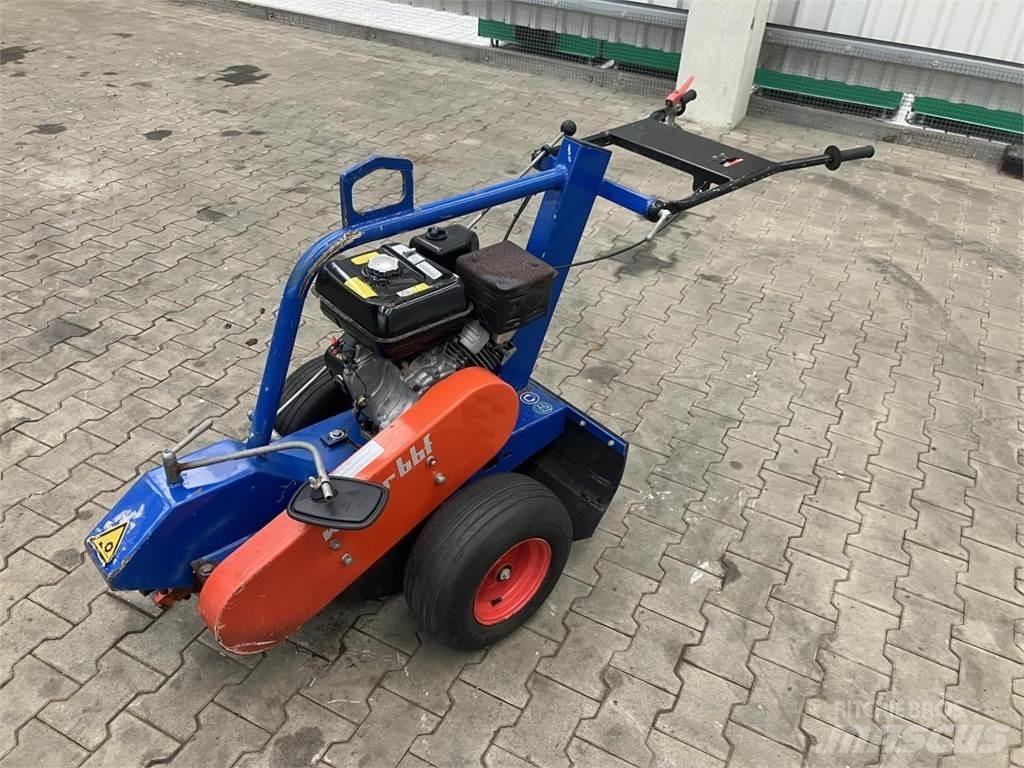 Weber BBF BSF 13 Aplinkos tvarkymas - Kita