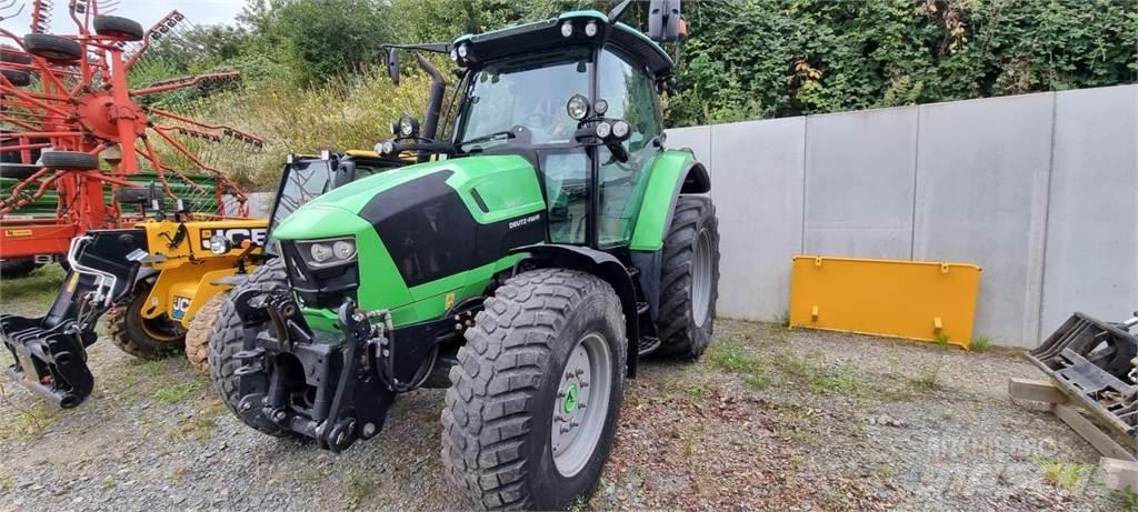 Deutz-Fahr 5120 P Traktoriai