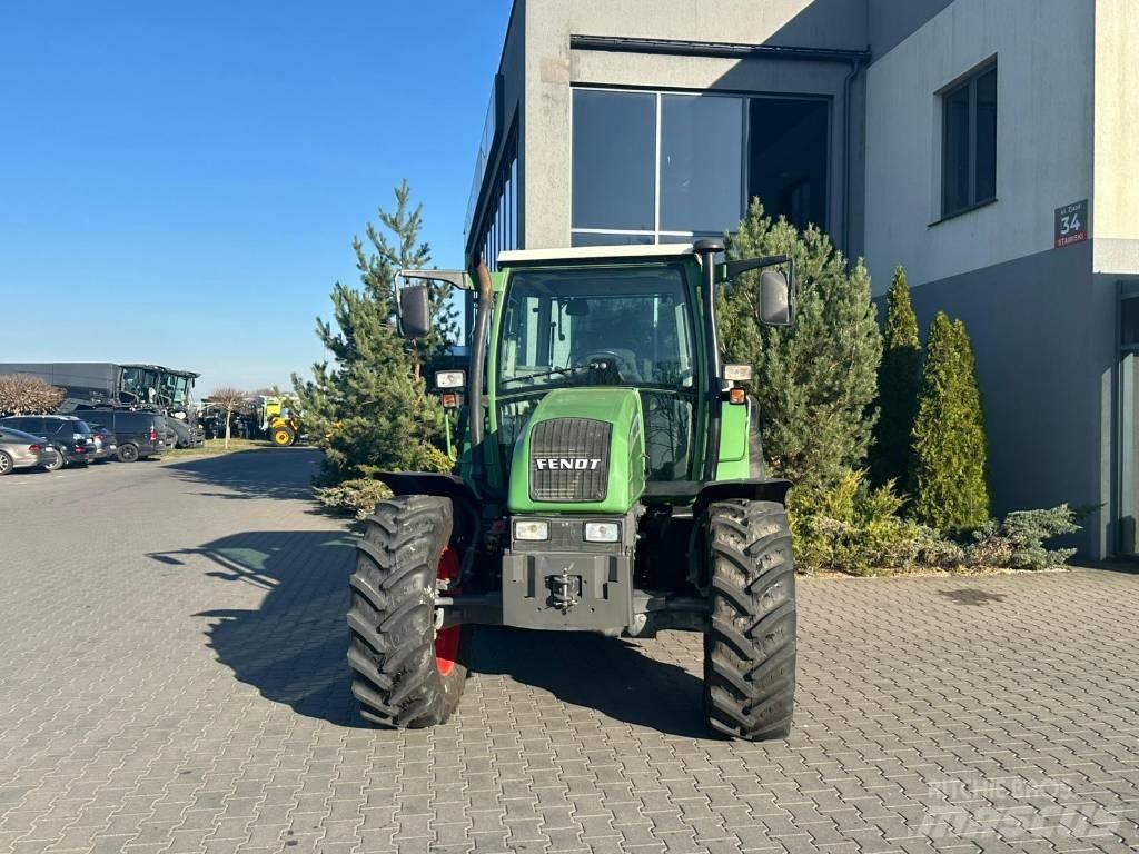 Fendt Farmer 308 CI Traktoriai
