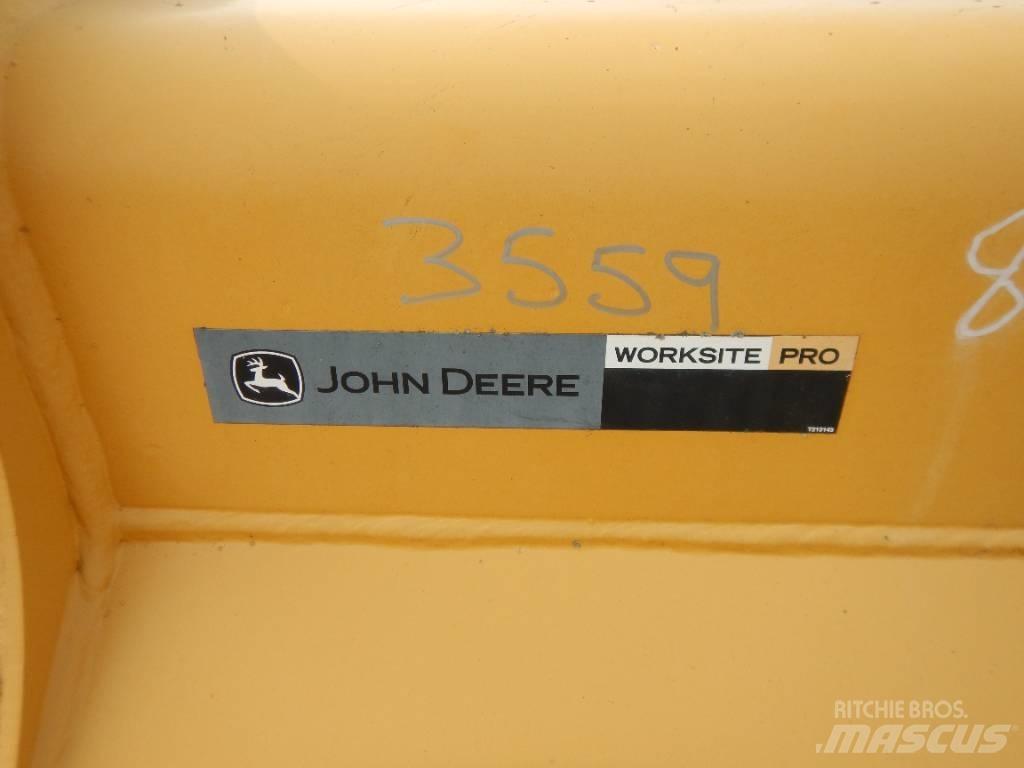 John Deere AT340424 Kaušai