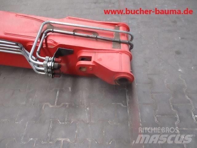 Manitou MT 634 Teleskopiniai krautuvai