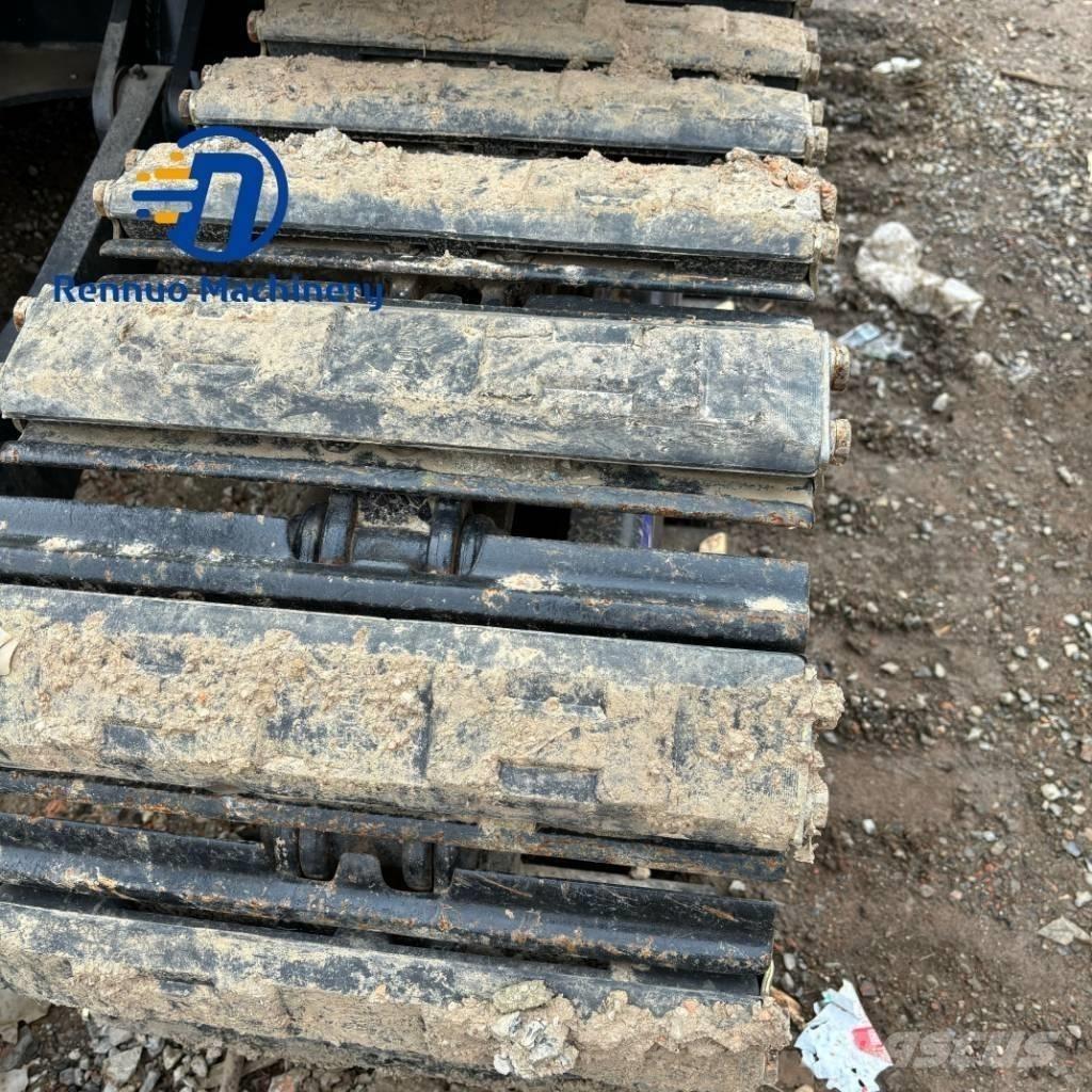 Komatsu PC 70-8 Mini ekskavatoriai < 7 t