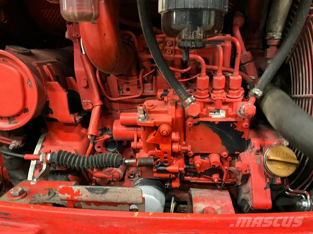 CAT 302.4 D Mini ekskavatoriai < 7 t