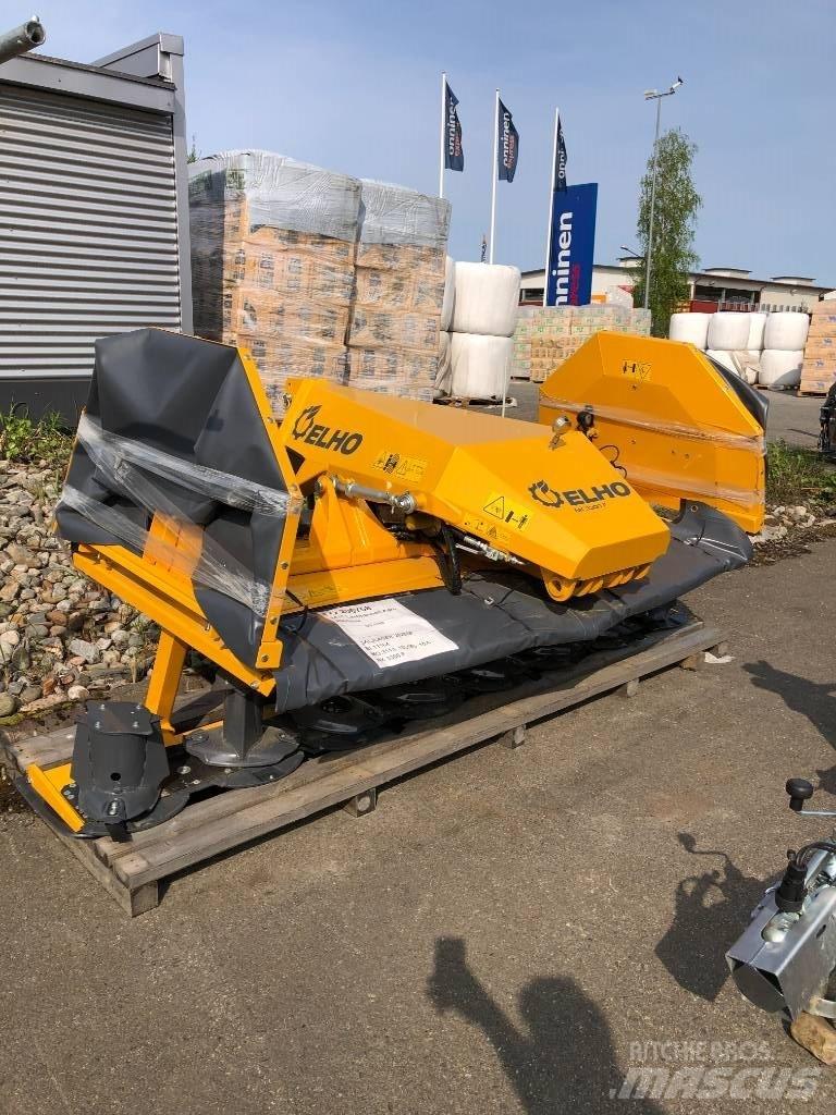 Elho NK3300 F Šienapjovės