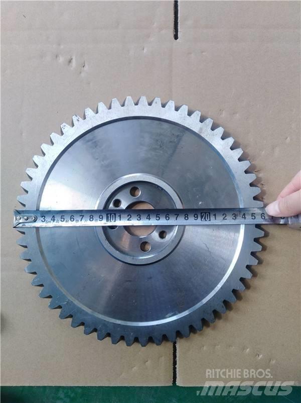 Komatsu D85 gear Transmisijos