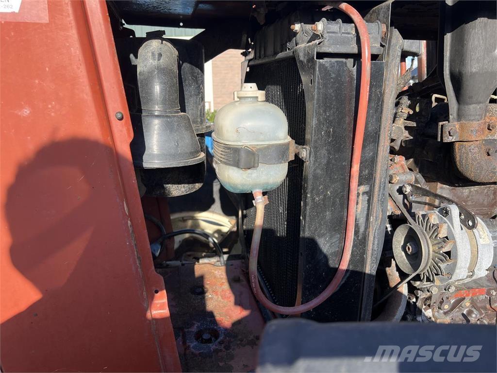 Fiat 60-90 Traktoriai