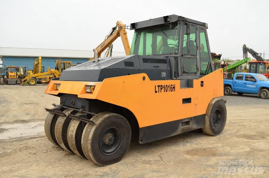 Sinoway LTP1016H Pneumo volai