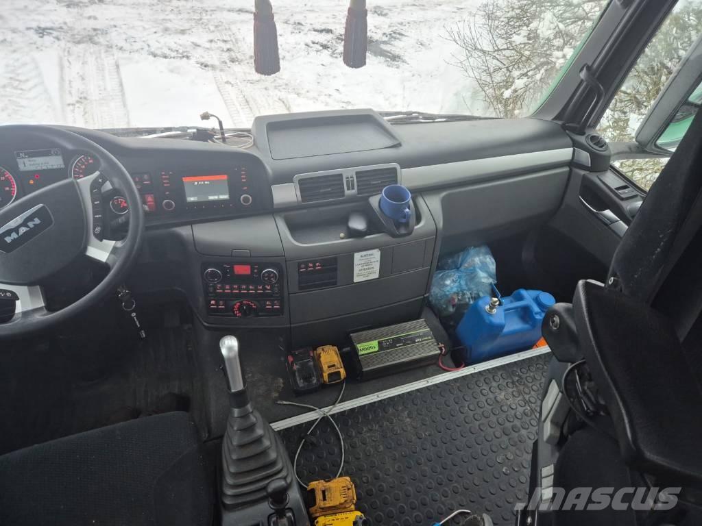 JENZ HEM 583 Medienos smulkintuvai