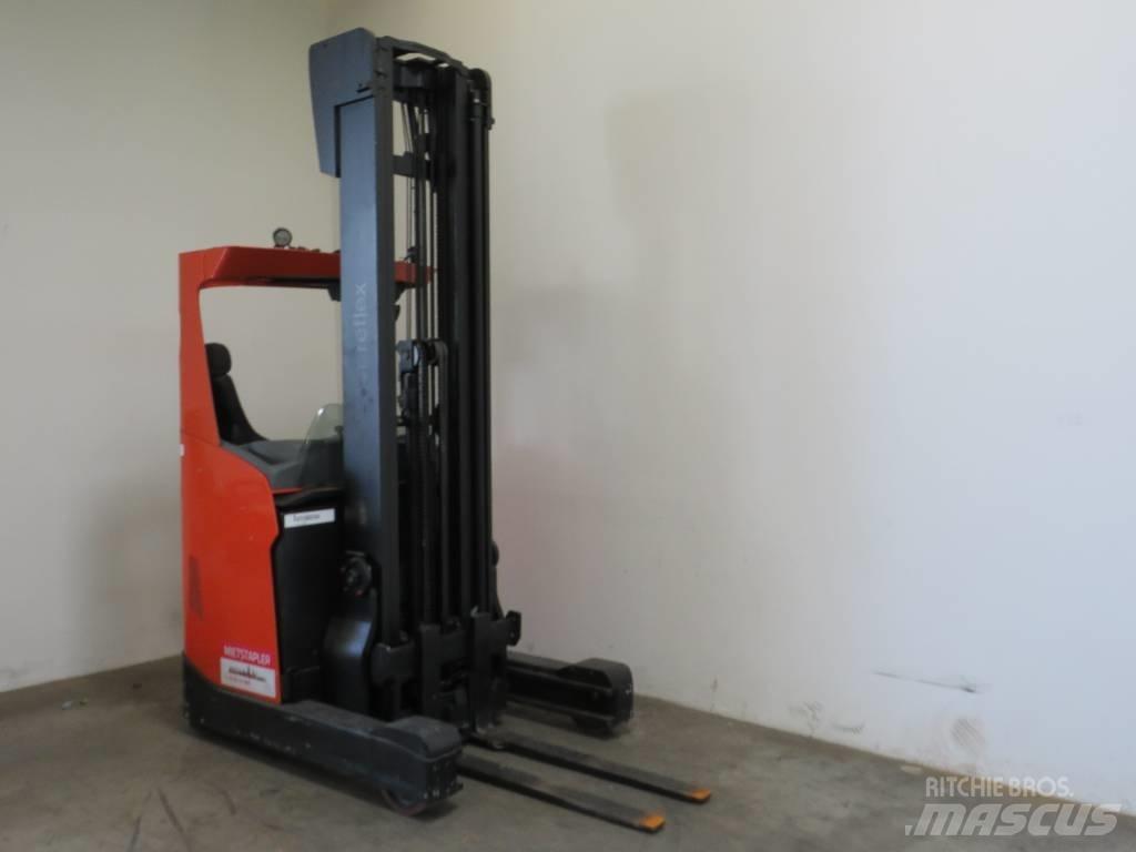 BT RR E 160 H Šakiniai krautuvai su prailgintu keltuvu